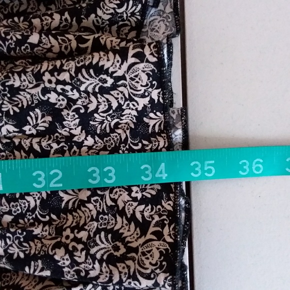 ☆☆SOLD☆☆ Easel Boho Style Bell Sleeve Dress - Picture 6 of 8